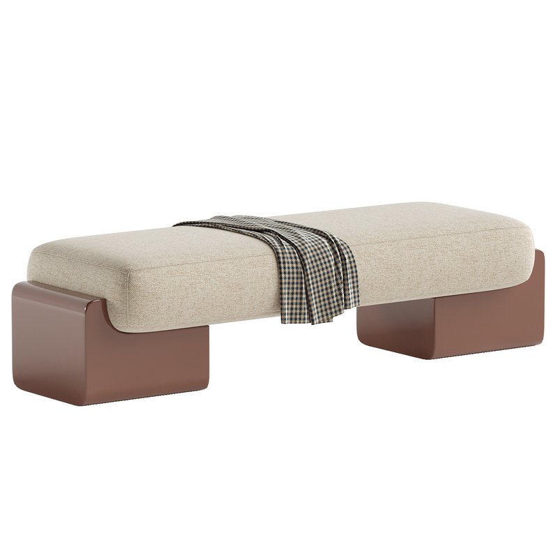 Romy Bench - Image 2