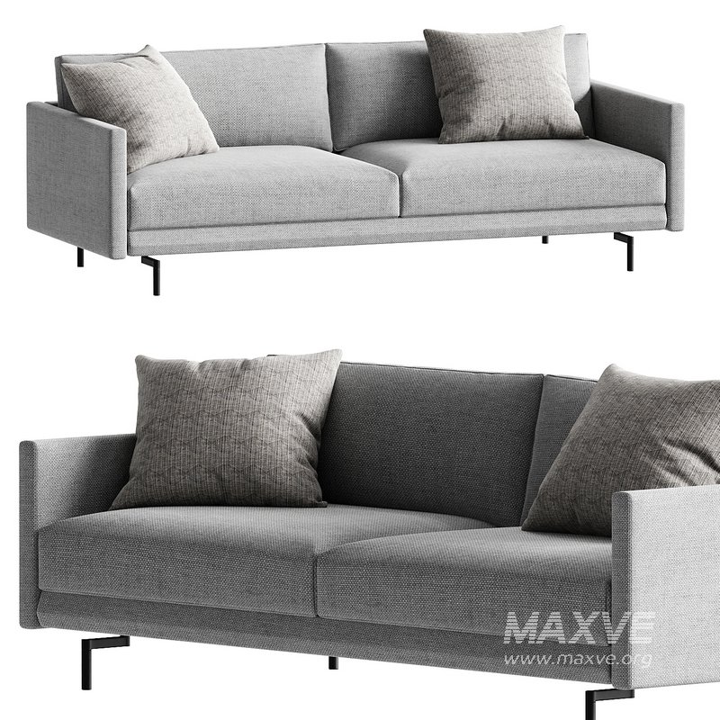 Trace Sofa Wendelbo - Image 2
