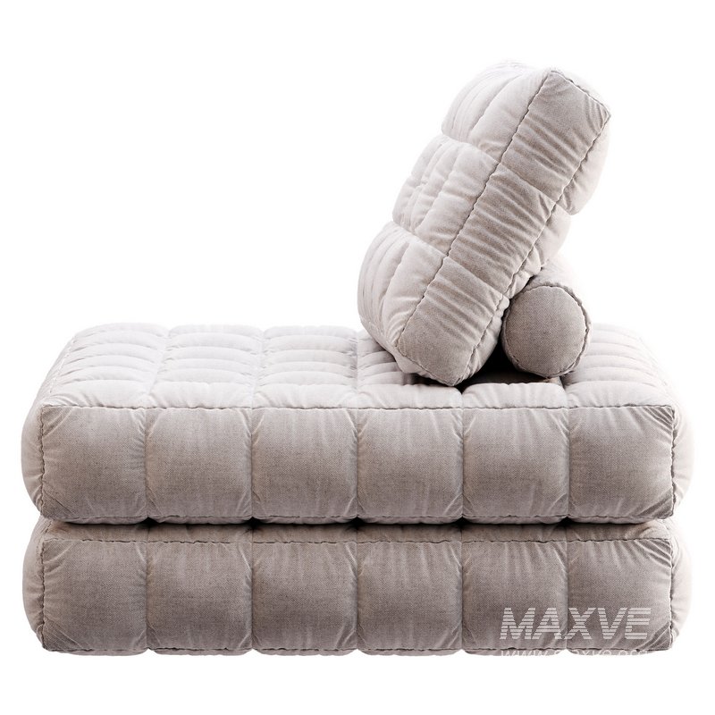 Waffle Sofa Chair - Image 5