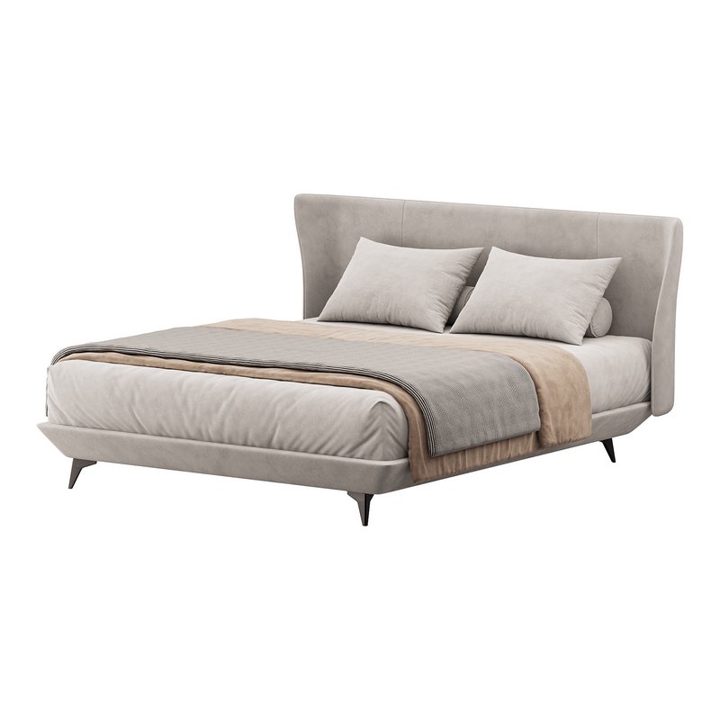 FUNKEY by Romatti bed - Image 1