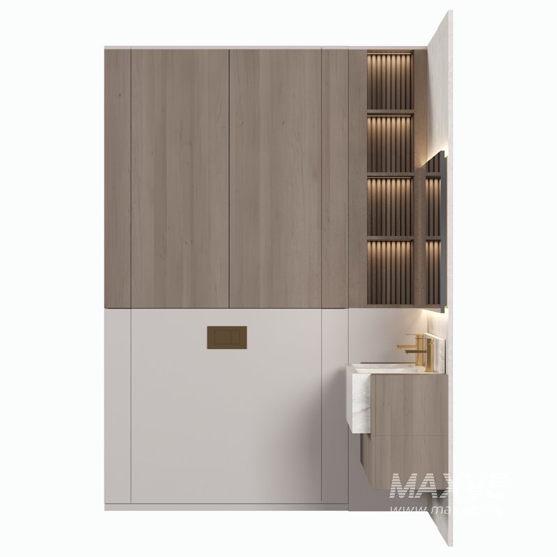 181 bathroom 181 - Image 2