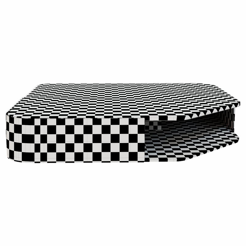 Diagramma quadrate Coffee Tables By Minotti - Image 6