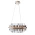 Hanging chandelier Galaxy Garda Decor 91GH-30864 - Thumbnail 1
