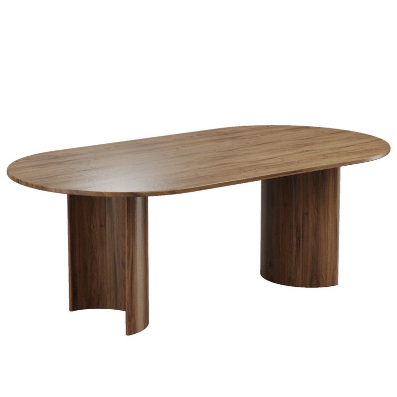 Dinning chair and table212 - Image 3
