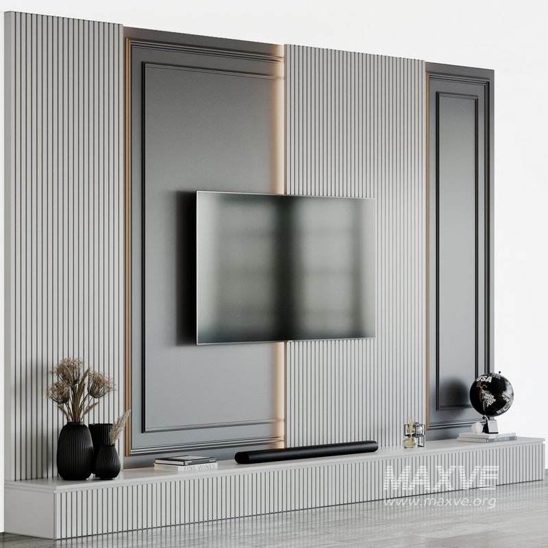 TV Wall 50 - Image 2