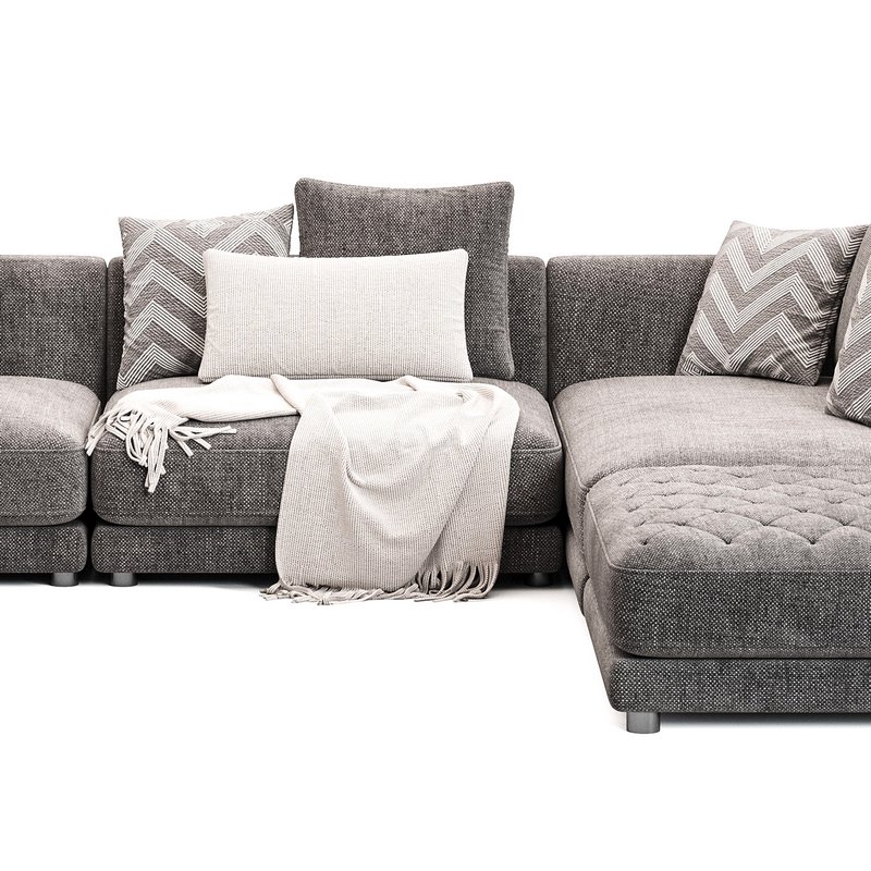 MILLER seating sofas - Image 10