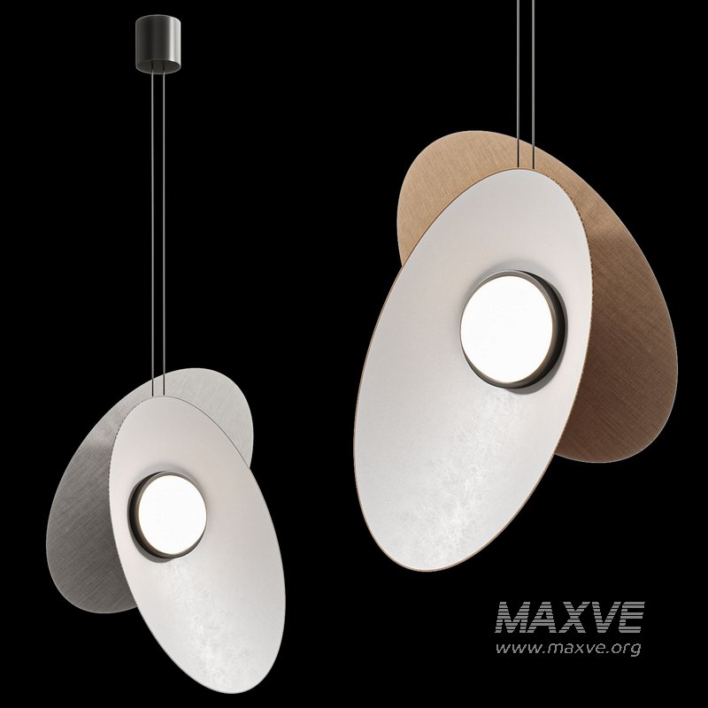 Maytoni Evolution Pendant Lamp - Image 5