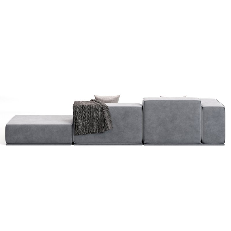 Pianca Delano sofa - Image 8