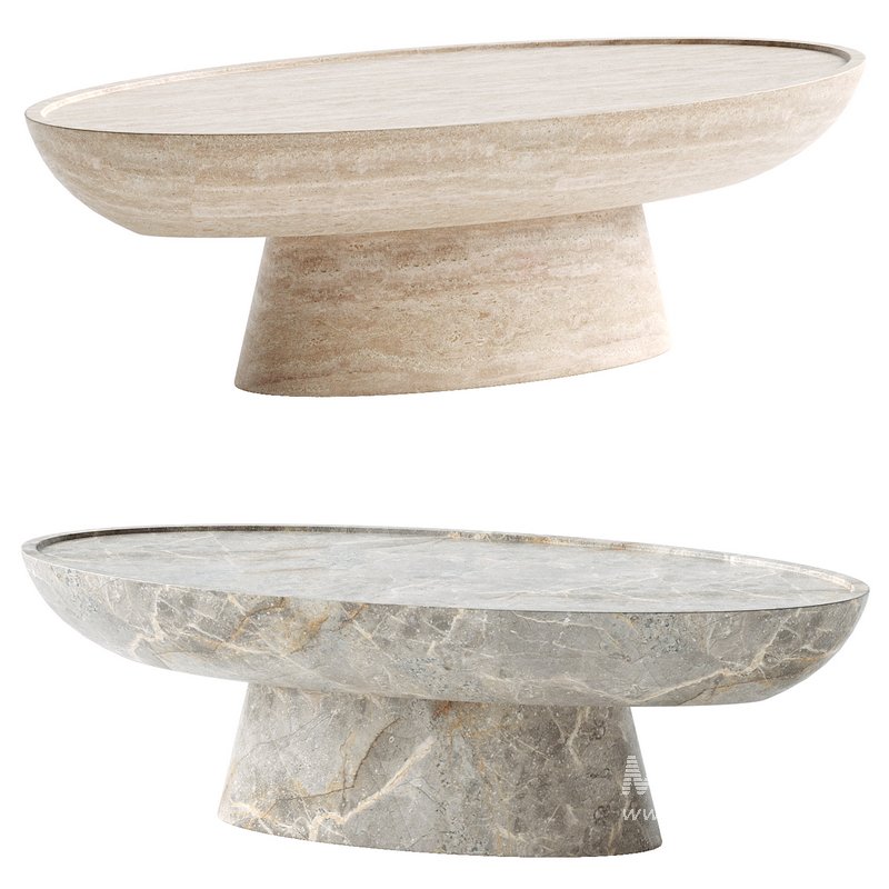 Eclipse Coffee Table - Image 3