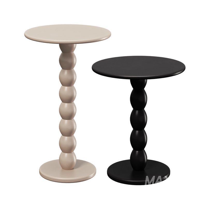 Coffee tables Omni mini, Omni maxi OGOGO - Image 1