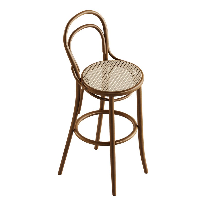 14 Barstool by TON - Image 6