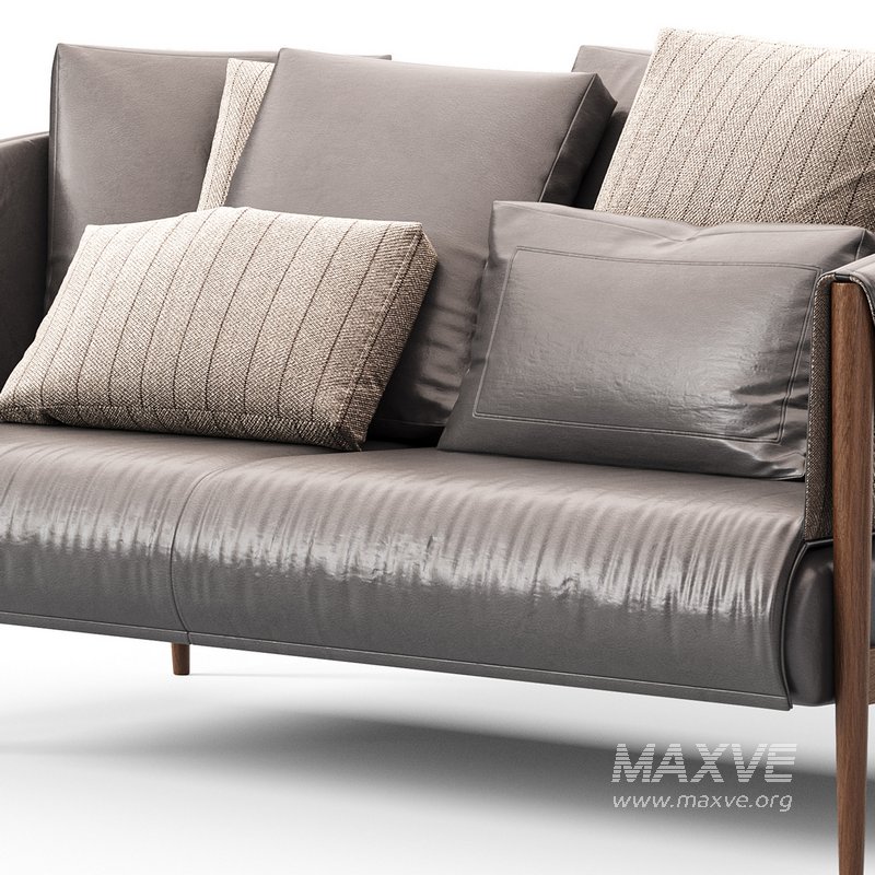 BURTON Sofa - Image 11