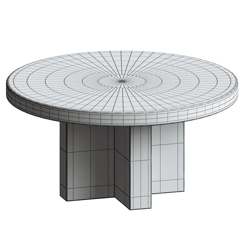 Axel Coffee Table - Image 3