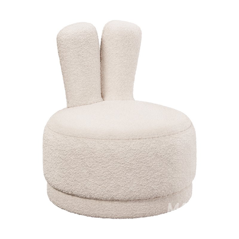 Pouf Bunny OGOGO - Image 4