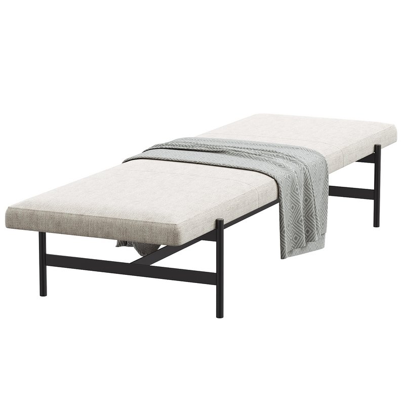 Blu Dot Daybench Jumbo - Image 1