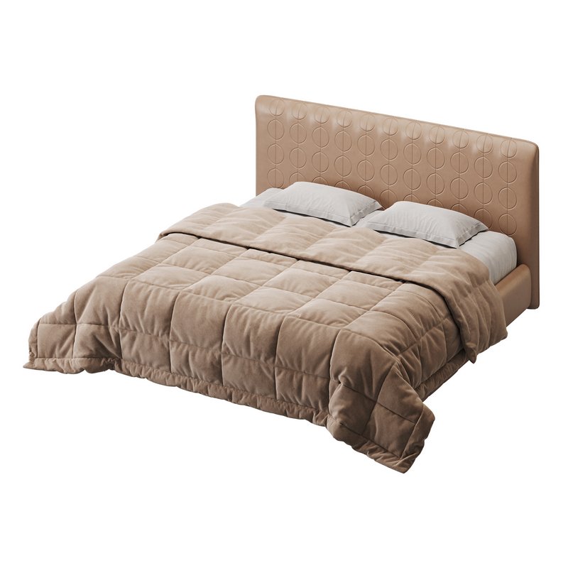 JERDA by Romatti bed - Image 12