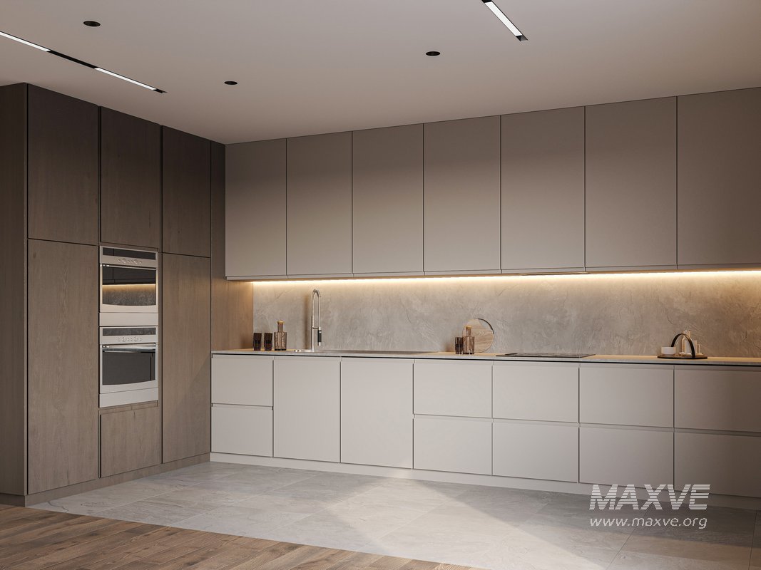 Kitchen Design - Image 4