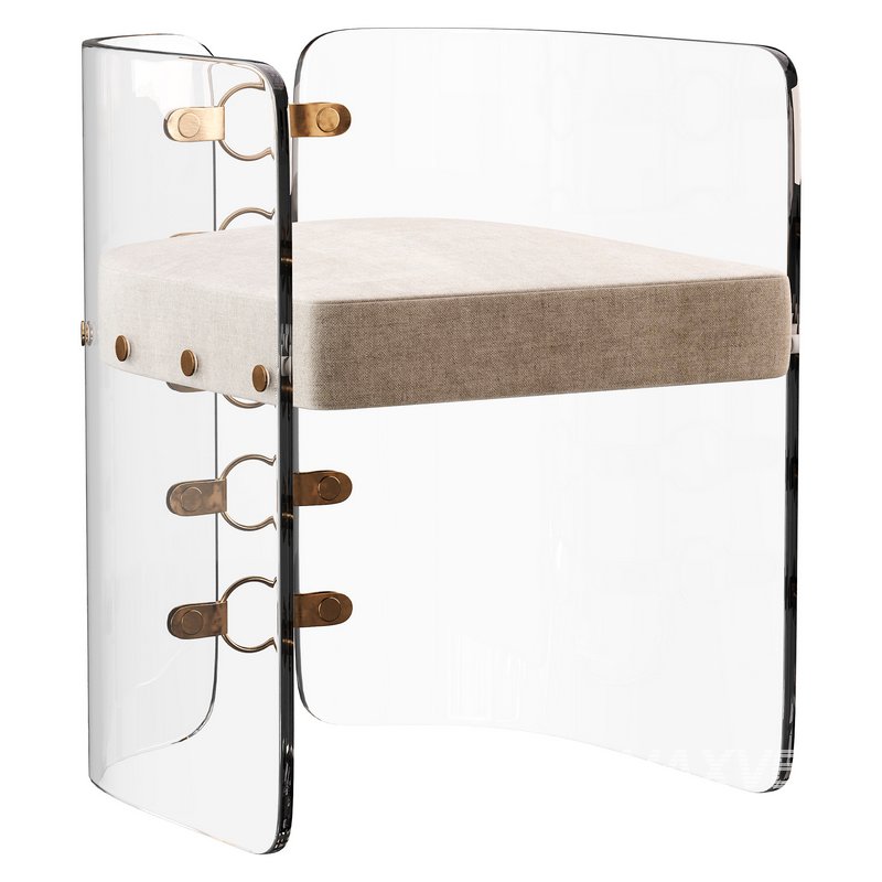 Jetson Dining Chair - Image 6