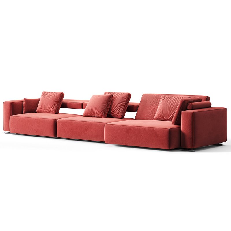 B&B ITALIA ANDY - Image 11