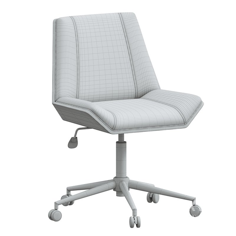 Lanora Task Chair - Image 4