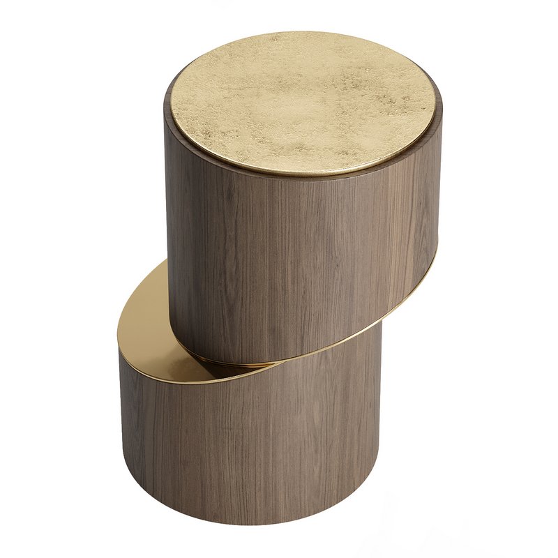 ABSOLUTE SIDE TABLE - Image 3