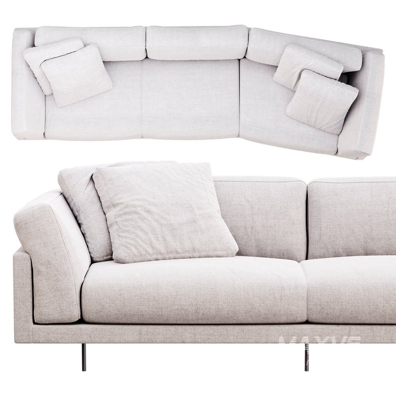 Echoo Sofa - Image 6
