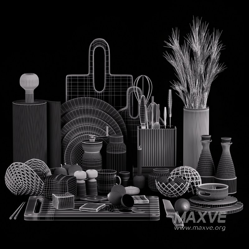 Kitchen decor01 - Image 5