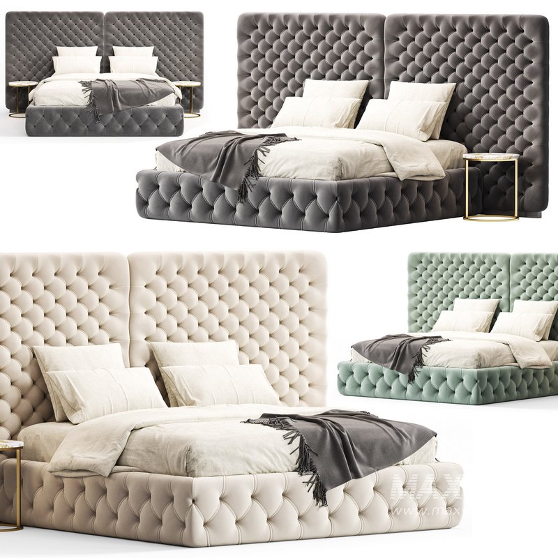 Tuyo Beds Andrea Parisio - Image 2