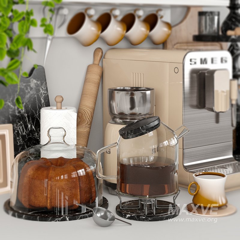 accessories smeg 07 - Image 4