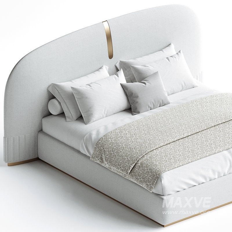 Bed Suite Design by Boatto Martino Studio - Image 2