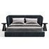 Gallotti Radice xeni Bed - Thumbnail 11