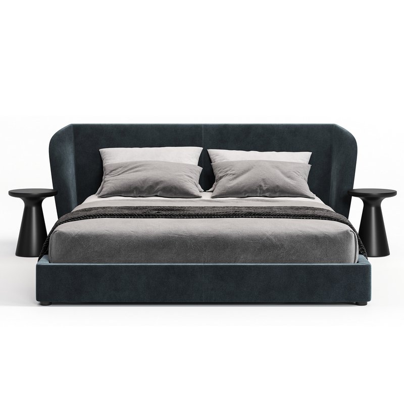 Gallotti Radice xeni Bed - Image 11