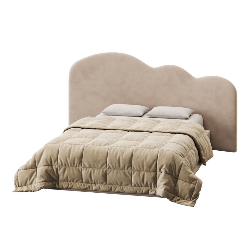 CLOUD by CIRCUIT Bed - Image 13