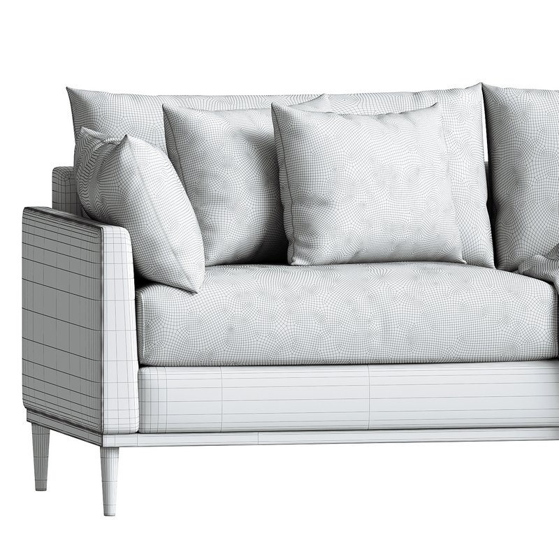 Swyft Model X01 Large 3 Seater Sofa - Image 5