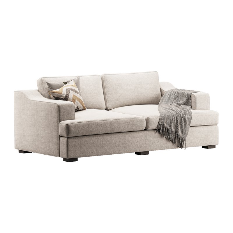 Sofa Stamford double folding - Image 1