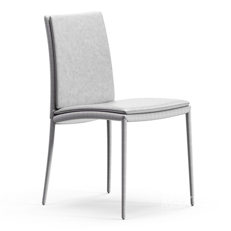 EUROPA UPHOLSTERED CHAIRS - Image 3