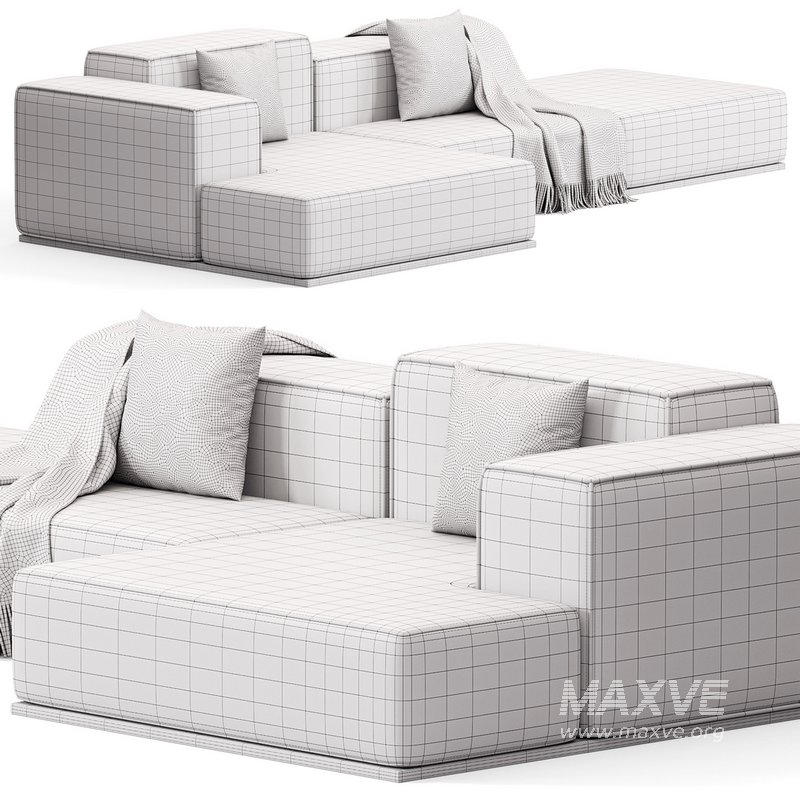 Pianca Delano sofa - Image 2