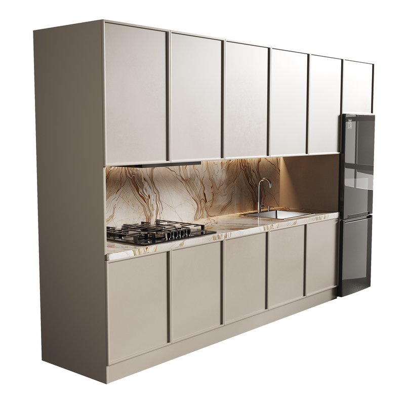 Modern kitchen 14 - Image 10
