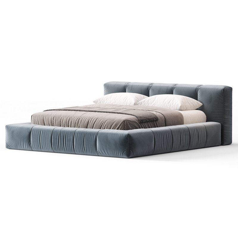 Saba Letto PIXEL Box Large Bed - Image 10