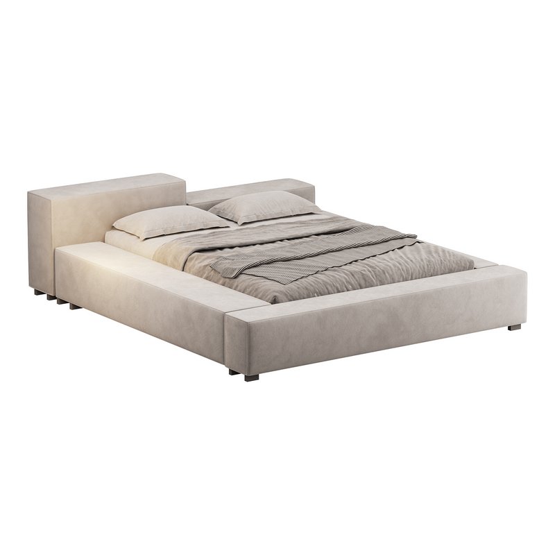 KAPIRI by Romatti bed - Image 3