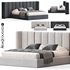 Aida Bed By Porada - Thumbnail 2