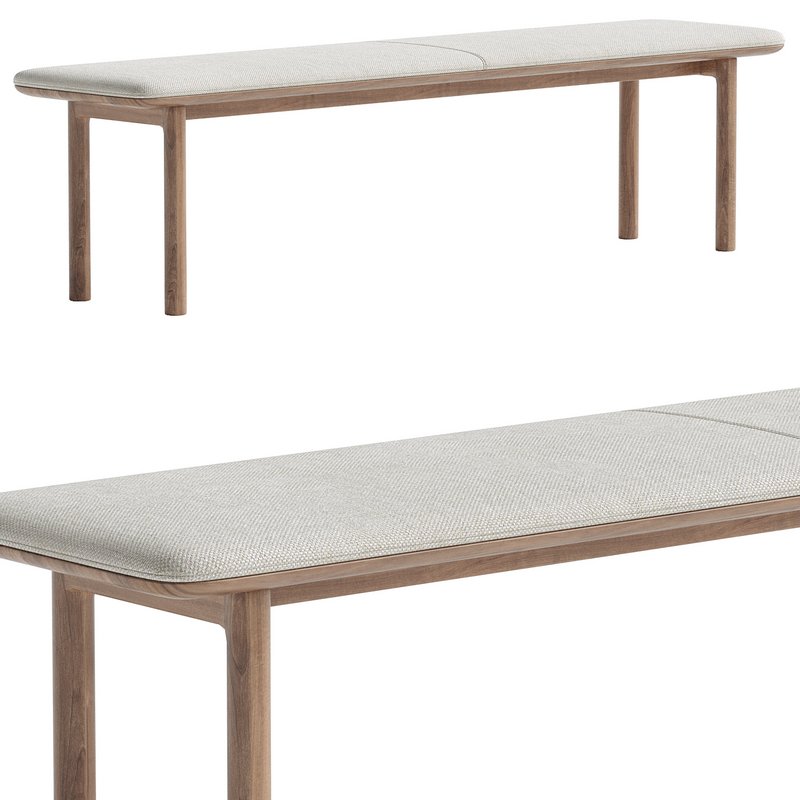 Neva bench - Image 3