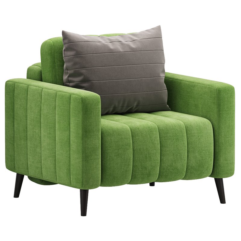 Markful Armchair - Image 3