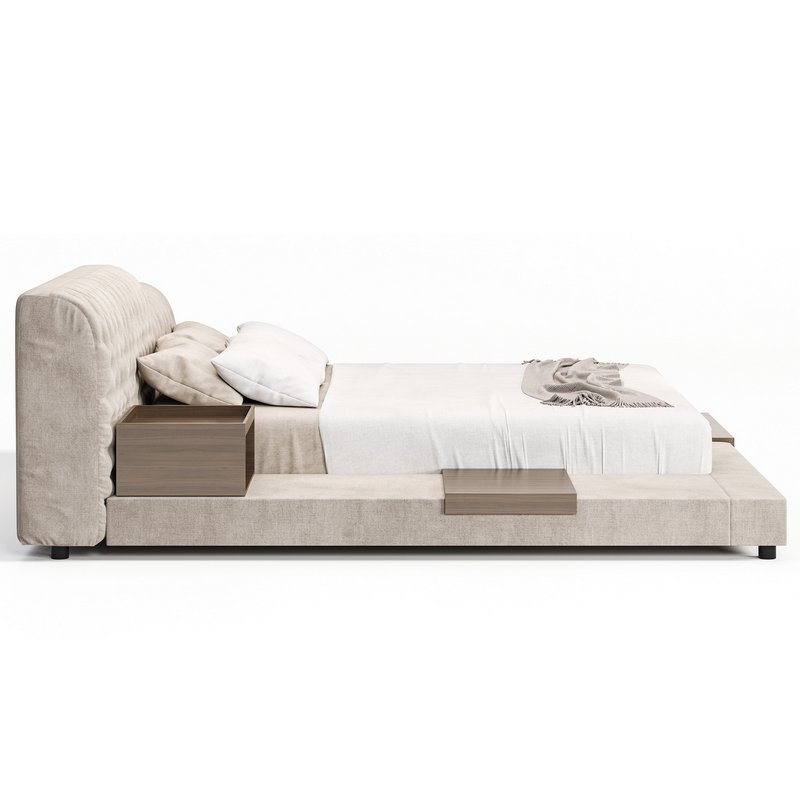 Miller bed letto miller 2 pro barcit 18 - Image 9