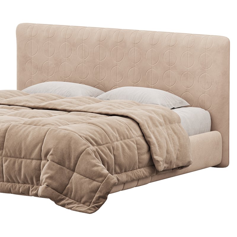 JERDA by Romatti bed - Image 13