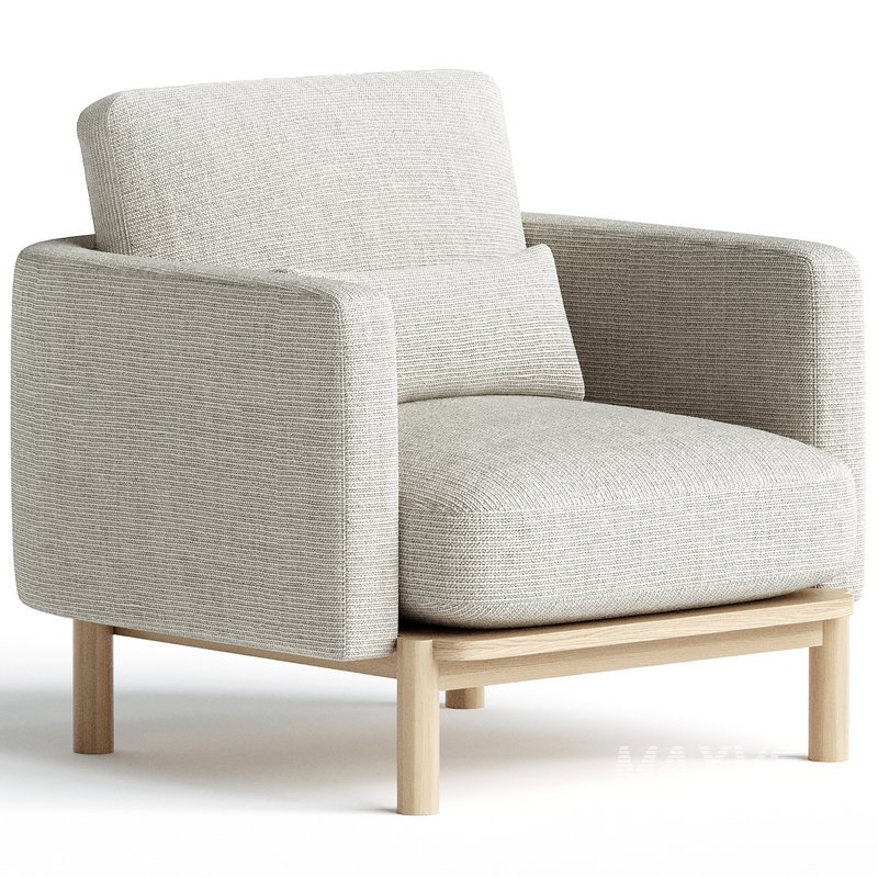 Margot Chair - Image 2
