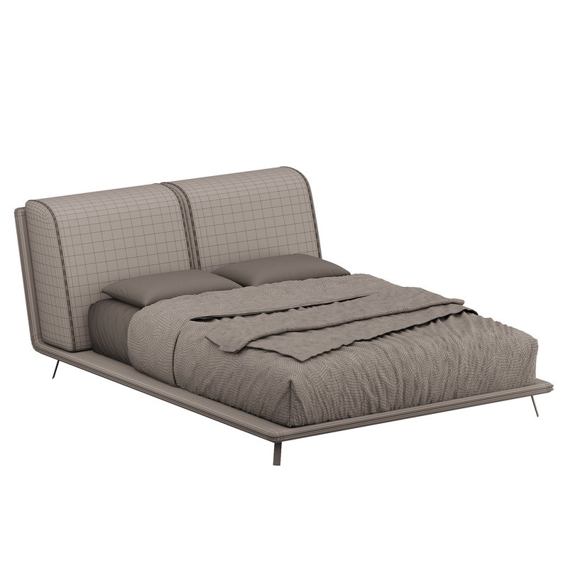 Double bed Kanaha by Ditre Italia - Image 14