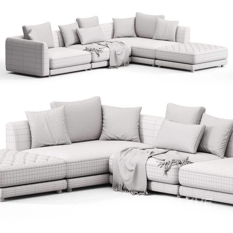 MILLER seating sofas - Image 3