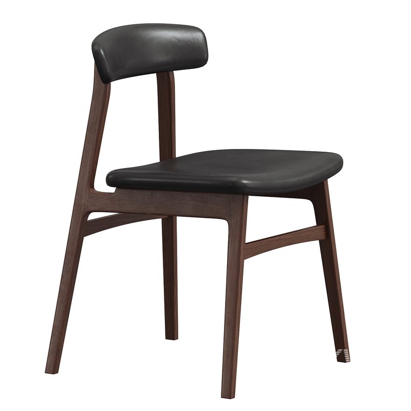 Roebling Dining Chair WestElm - Image 2