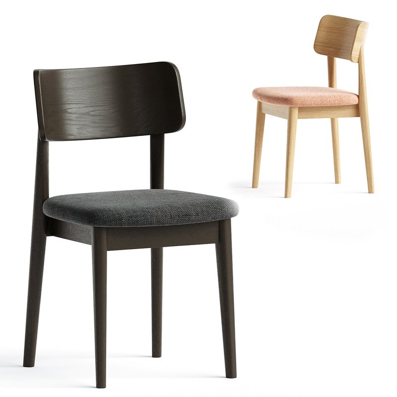Lalia Dining Chair WestElm - Image 1